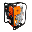 Picture of Shinsetsu Clean Water Pump Gasoline, SWP-50