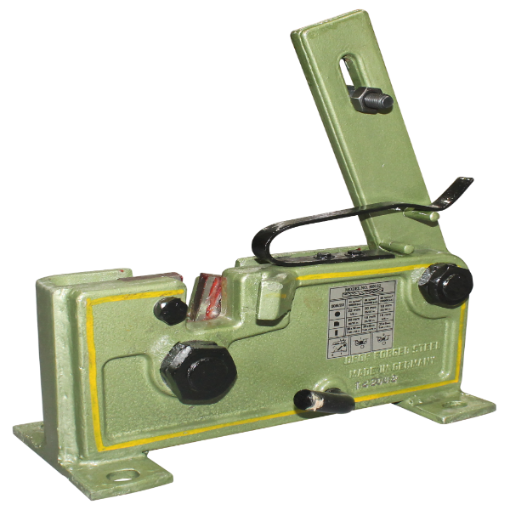 Picture of Shinsetsu Manual Bar Cutter, TN50/22