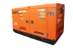 Picture of Shinsetsu Diesel Generator, SDG-25SIE