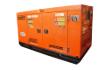 Picture of Shinsetsu Diesel Generator, SDG-25SIE
