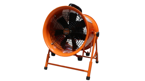 Picture of Shinsetsu Portable Blower Ventilator, SBF-1012