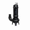 Picture of Shinsetsu Submersible Pump Slurry Type, SEP-112Y