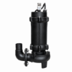 Picture of Shinsetsu Submersible Pump Slurry Type, SEP-112Y