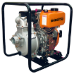 Picture of Shinsetsu High Pressure Water Pump Diesel, SWP-2DHP