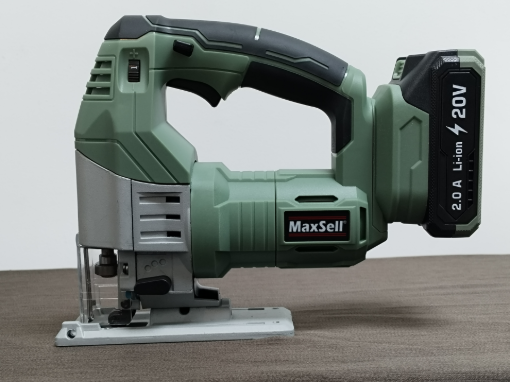 Picture of MAXSELL Cordless Jigsaw, MCJ-2006