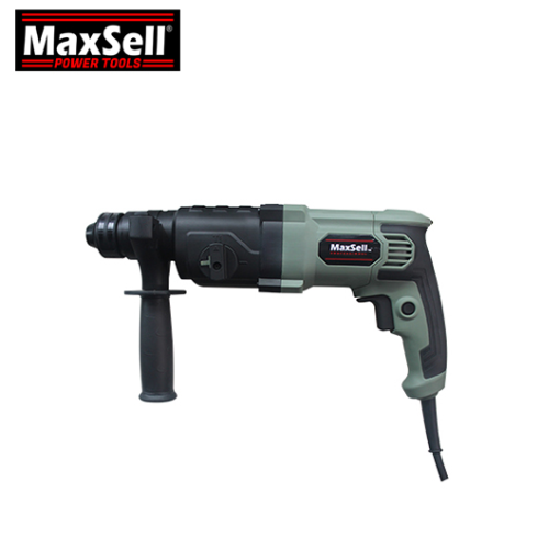 Picture of MAXSELL 850 W SDS PLUS ROTARY HAMMER, MRH2680