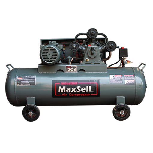Picture of MAXSELL 3 HP AIR COMPRESSOR, MIC-3180