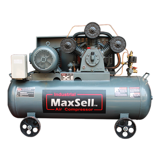 Picture of MAXSELL HIGH SPEED AIR COMPRESSOR, M55240HP