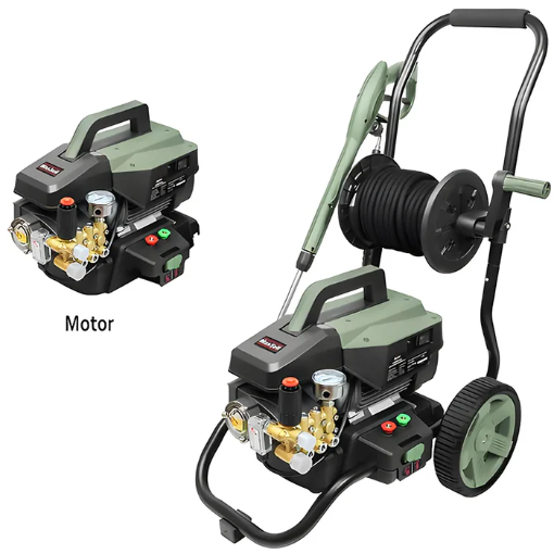 Picture of MAXSELL HIGH PRESSURE WASHER, MPW-2400J