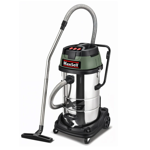 Picture of MAXSELL 100L VACUUM CLEANER, MVC-X3
