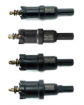 Picture of MAXSELL TCT HOLESAW, MDT-1225
