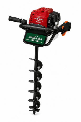 Picture of AGRI-STAR EARTH AUGER, ASEA101520