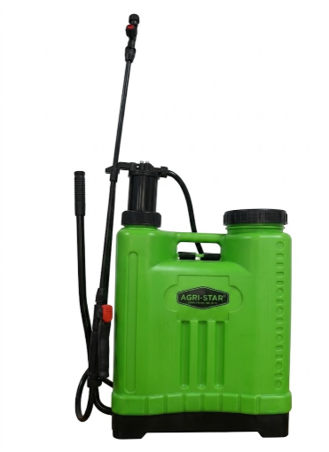 Picture of AGRI-STAR BACKPACK POWER SPRAYER, AGR-SM16L