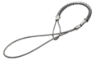 Picture of AERO SPEED AIR HOSE (SAFETY CABLE), AERO-520SC