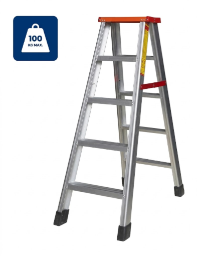 Picture of TRUMP LADDER A-SHAPE LADDER, TR-ALA4