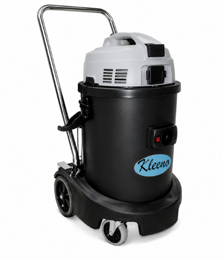 Picture of Kleener VACUUM CLEANER (Auto-Concrete Dust Shaker Filter), 3595W