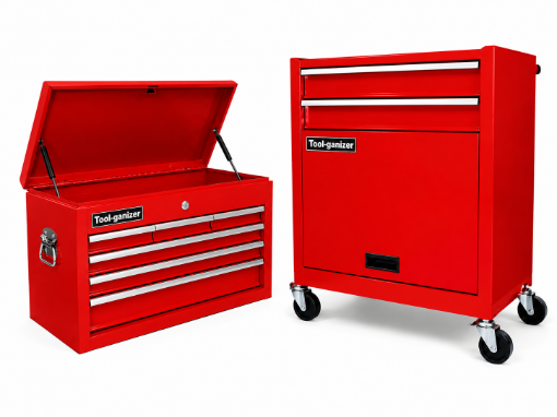 Picture of Tool-ganizer 2 IN 1 TOOL STORAGE SET, TTS-220