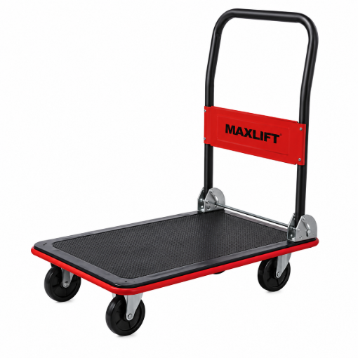 Picture of MAXLIFT PLATFORM TROLLEY, LT-150