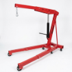 Picture of MAXLIFT HYDRAULIC ENGINE CRANE, LEC-02