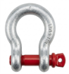 Picture of MAXLIFT SCREW PIN ANCHOR SHACKLES, LSPS-2T