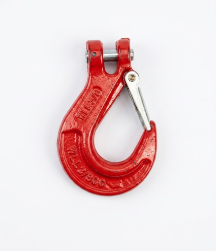 Picture of MAXLIFT L4S-MAXLIFT QUADRUPLE CHAIN SLING - SPARE, L4S-10HOOK