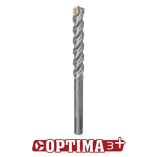 Picture of DIAGER OPTIMA 3+ (MASONRY DRILL BIT), 263D05