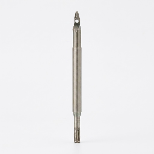 Picture of DIAGER HELICAL POINTED CHISEL (COMPATIBLE SDS - PLUS/MAX), 322D12L0250