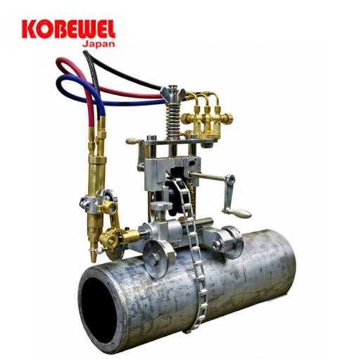 Picture of KOBEWEL MANUAL PIPE CUTTER, KC-11