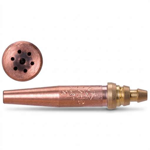 Picture of KOBEWEL HIGH SPEED AC CUTTING TIP, GK1-1