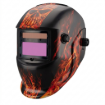 Picture of KOBEWEL AUTO-DARKENING WELDING HELMET, K400S-02