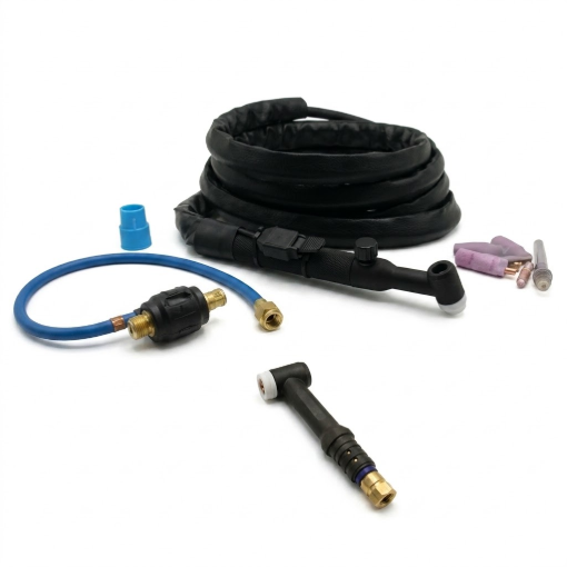 Picture of KOBEWEL TIG TORCH, KL-25009