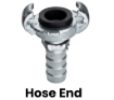 Picture of TOKU FITTING ACCESSORIES (STEEL), BC-1