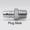Picture of TOKU FITTING ACCESSORIES (STEEL), HC-1
