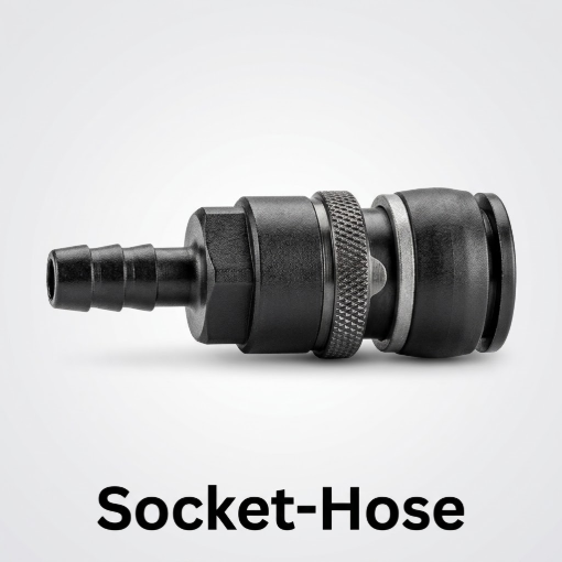 Picture of TOKU FITTING ACCESSORIES (PVC), TT-2N