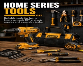 Picture for category Home Series Tools