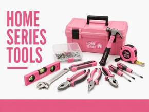 Picture for category Home Series Tools