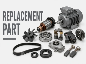 Picture for category Replacement Parts