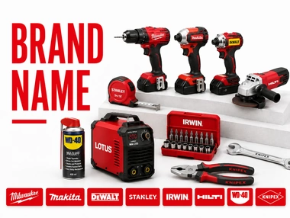 Picture for category Brands