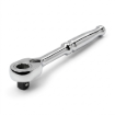 Picture of OSK TOOLS USA QUICK RELEASE RATCHET HANDLE, A-38-1 CHROME