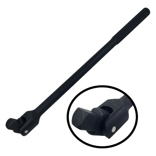Picture of OSK TOOLS USA FLEXIBLE HANDLE 1/2" DRIVE X 15", GND-1215-FP
