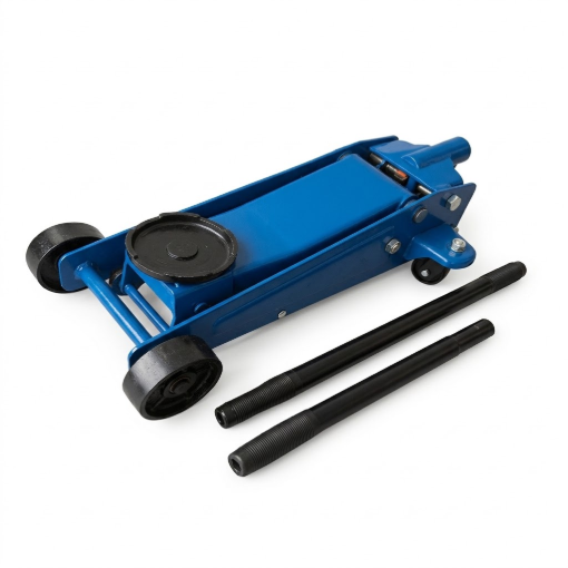 Picture of OSK TOOLS USA HORIZONTAL HYDRAULIC JACK, 3T