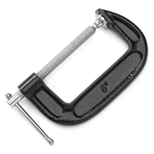 Picture of OSK TOOLS USA STEEL CLAMP, GCP01