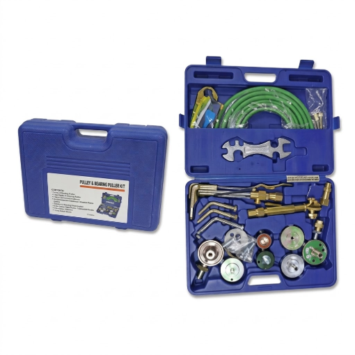 Picture of OSK TOOLS USA CUTTING OUTFIT MEDIUM DUTY, HCW-31P