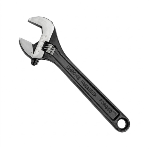 Picture of OSK TOOLS USA ADJUSTABLE WRENCH, GAW-6
