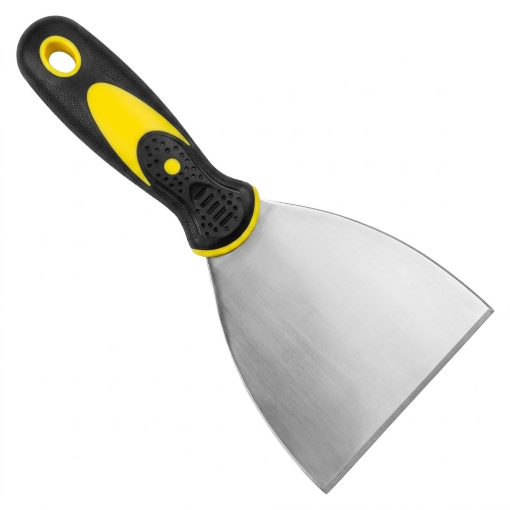 Picture of OSK TOOLS USA STAINLESS STEEL SCRAPER, GPK-0710