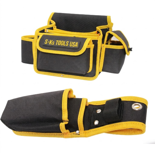 Picture of S-Ks Tools USA TOOL HOLSTER, SKS TH-7