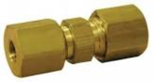 Picture of OSK TOOLS COMPRESSION UNION #62 W/ NUT & SLEEVE, C-050