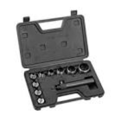 Picture of S-Ks Tools USA 10PCS. GASKET PUNCH SET, DA-1231
