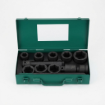 Picture of Hans 3/4" DRIVE IMPACT SOCKET SOCKET WRENCH SET, 86608M