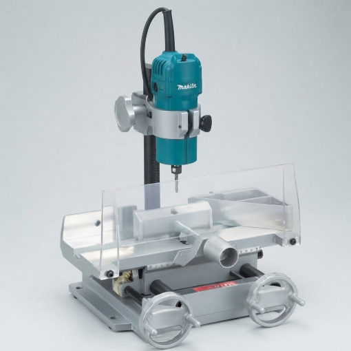 Picture of Makita 1/4" 530 W Sash Router, 4403
